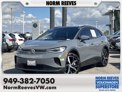 Used 2023 Volkswagen ID.4 Pro S