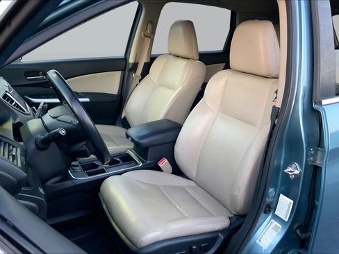 Used 2015 Honda CR-V EX-L image 8