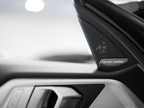 Used 2026 BMW M4 xDrive Competition AWD/4WD image 30