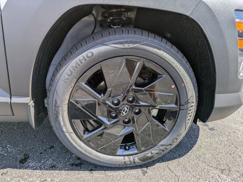 New 2026 Hyundai Kona SEL Sport image 11