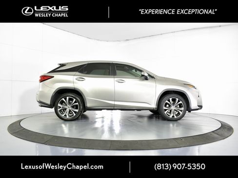 Used 2019 Lexus RX 350 FWD w/ Navigation Package image 4