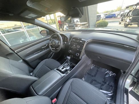 Used 2023 Hyundai Santa Cruz SEL image 23