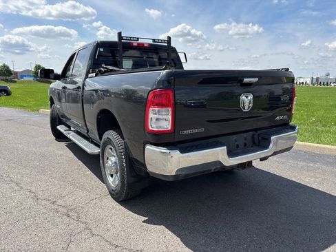 Used 2019 RAM 2500 Big Horn image 8