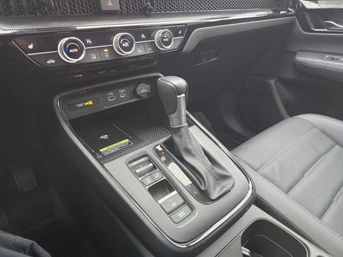 Certified 2024 Honda CR-V EX-L image 29