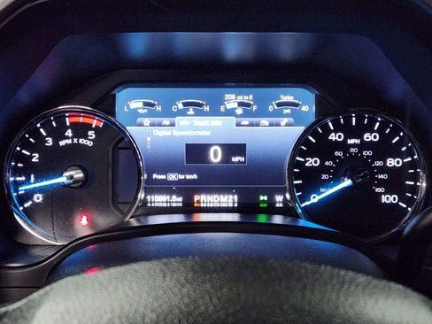 Used 2019 Ford F250 Platinum w/ Platinum Ultimate Package image 33