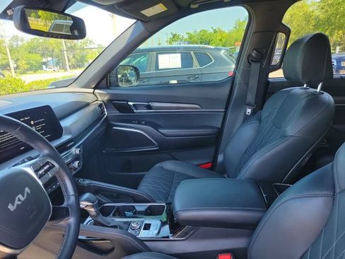 Used 2024 Kia Telluride SX X-Line AWD/4WD image 15