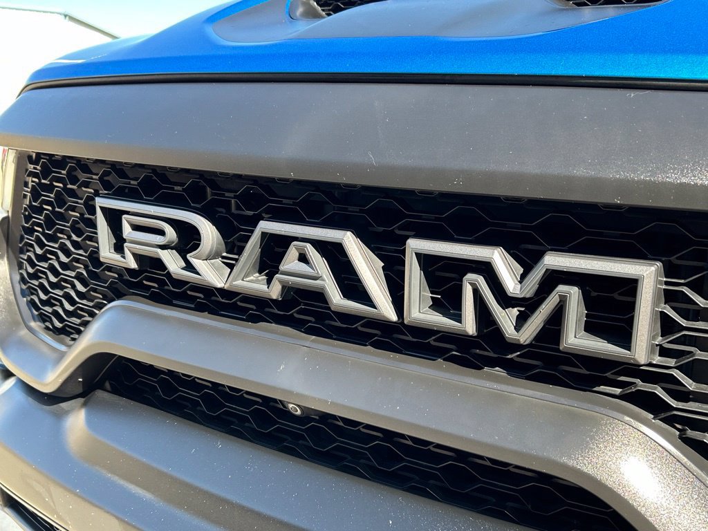 Used 2022 RAM 1500 TRX w/ TRX Level 2 Equipment Group AWD/4WD image 44