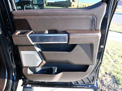 Used 2024 Ford F350 King Ranch image 44