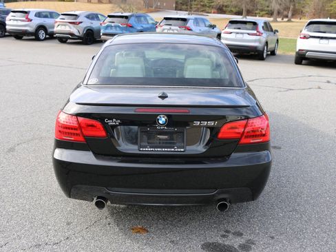 Used 2013 BMW 335i Convertible image 5
