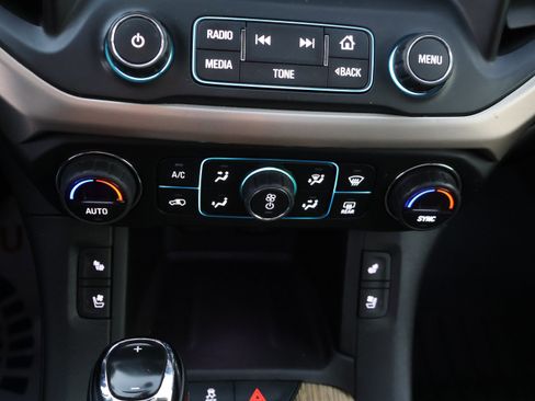 Used 2019 GMC Acadia Denali w/ Technology Package image 33