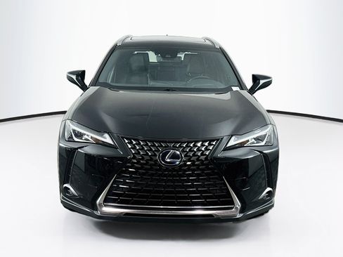 Used 2021 Lexus UX 250h w/ Premium Package AWD/4WD image 2