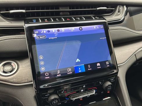 Used 2023 Jeep Grand Cherokee 4WD 4xe image 20