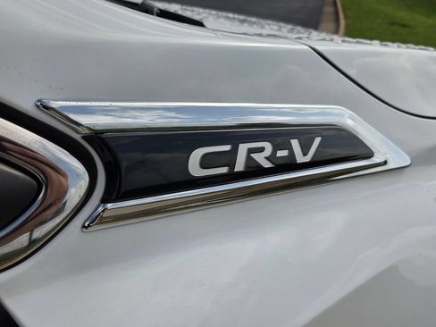 Used 2020 Honda CR-V EX-L image 17