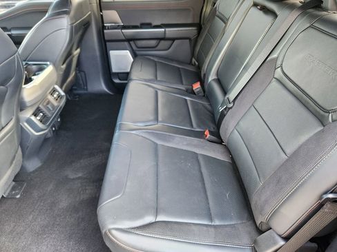 Used 2024 Ford F150 Raptor image 14