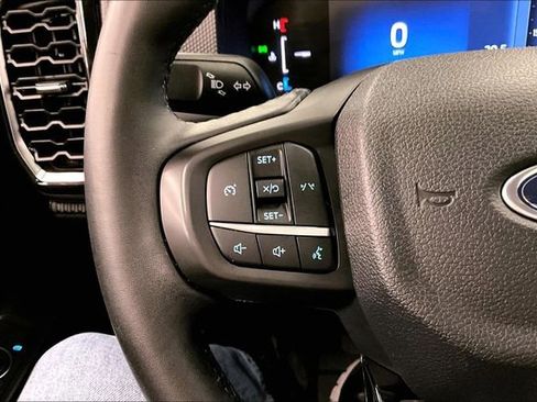 Used 2024 Ford Ranger XLT w/ Trailer Tow Package image 26