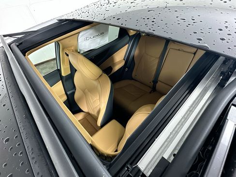 Used 2025 Lexus NX 350 AWD w/ Accessory Package (2T) image 21