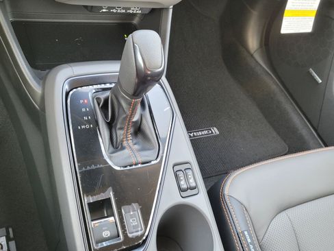 New 2026 Subaru Crosstrek 2.5i Limited AWD/4WD image 13