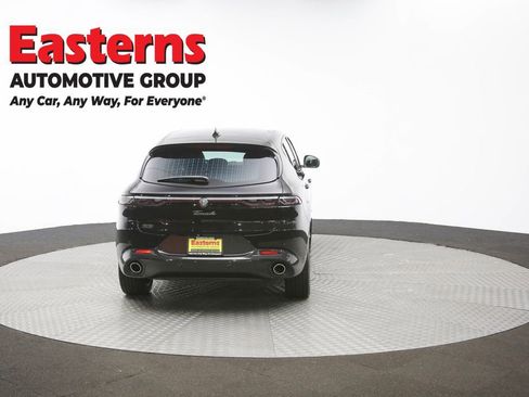 Used 2024 Alfa Romeo Tonale Veloce image 36