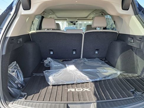 New 2025 Acura RDX w/ Technology Package image 27