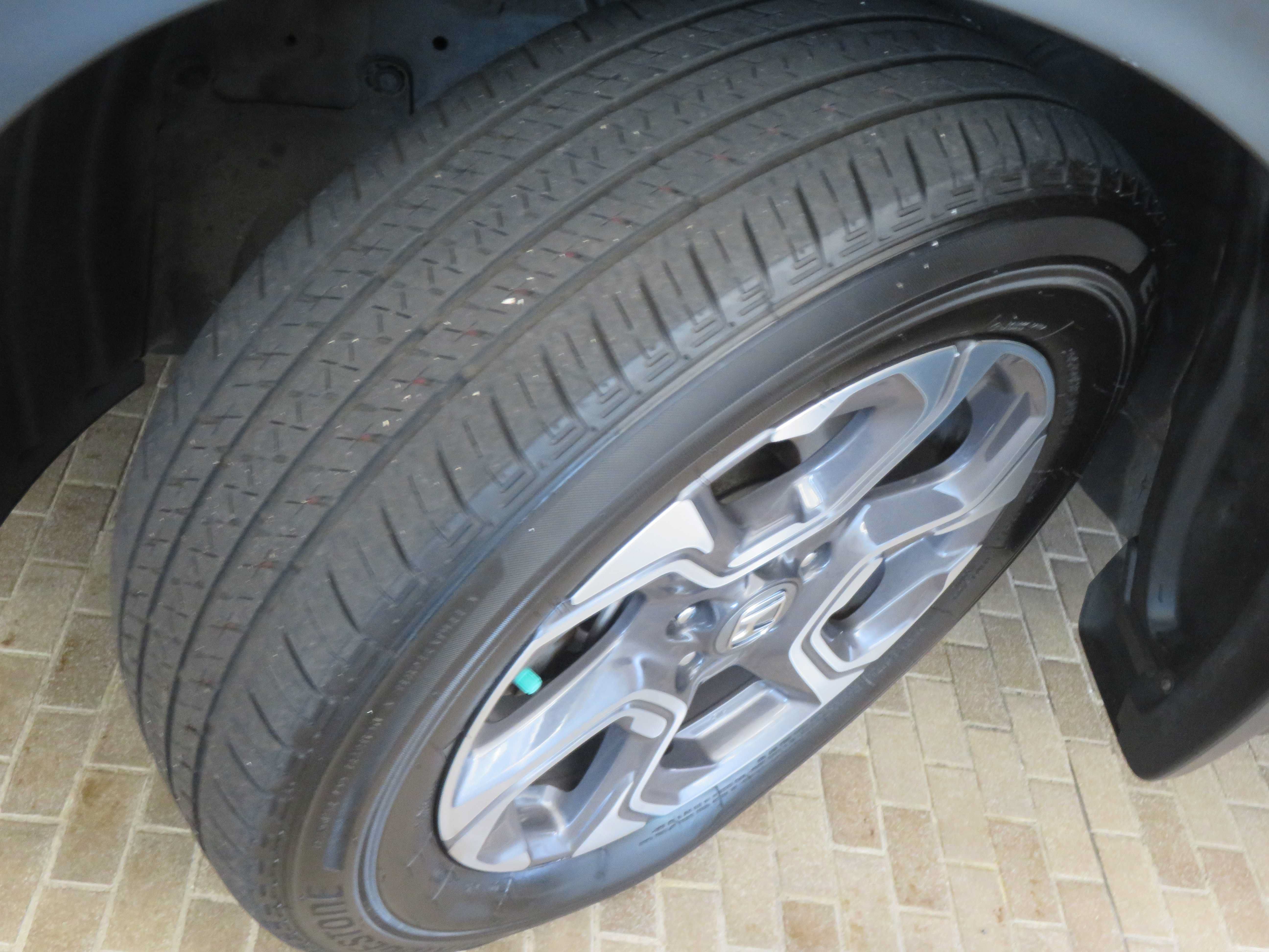 Used 2018 Honda CR-V EX-L image 11
