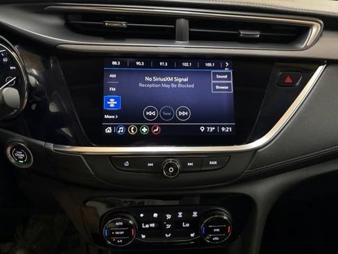 Used 2021 Buick Encore GX Select w/ Experience Buick Package FWD image 34