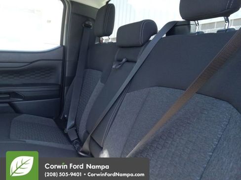 New 2026 Ford Ranger XL image 24