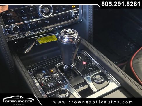 Used 2016 Bentley Mulsanne RWD image 31