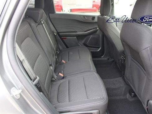 New 2026 Ford Escape Active image 8