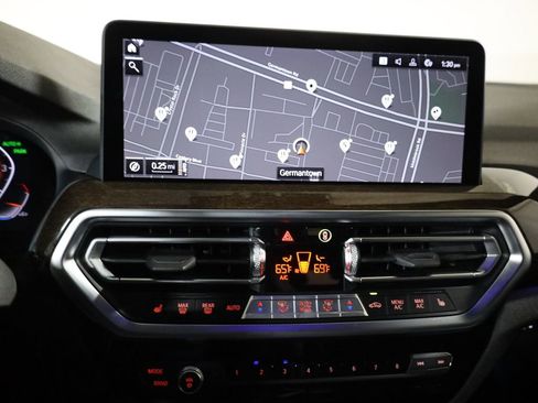 Used 2022 BMW X3 xDrive30i w/ Premium Package 2 (ZPA) AWD/4WD image 27