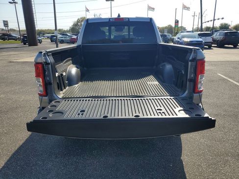 Used 2022 RAM 1500 Big Horn RWD image 30