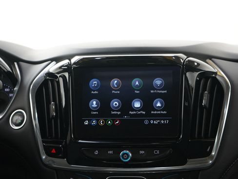 Used 2020 Chevrolet Traverse High Country AWD/4WD image 17