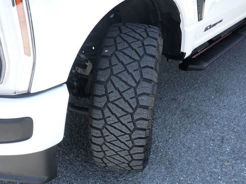 Used 2024 Ford F350 XL w/ STX Appearance Package AWD/4WD image 40