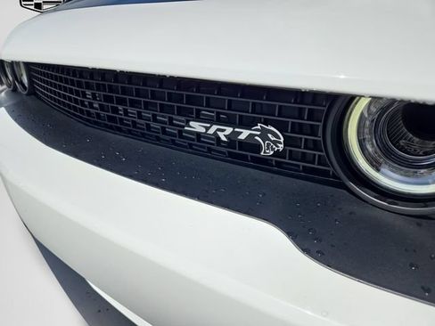 Used 2019 Dodge Challenger SRT Hellcat Redeye RWD image 35