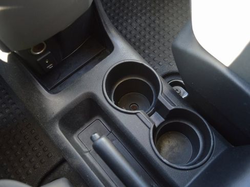 Used 2019 Nissan NV200 SV w/ Navigation Package image 30