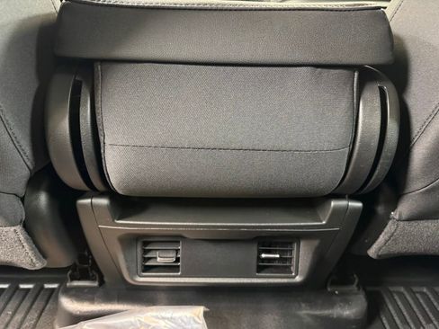 New 2026 GMC Sierra 1500 Pro w/ Trailering Package AWD/4WD image 18