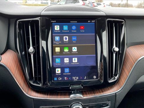 Certified 2023 Volvo XC60 B5 Plus w/ Protection Package Premier image 14