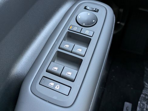 New 2026 Hyundai Santa Fe SEL FWD image 22