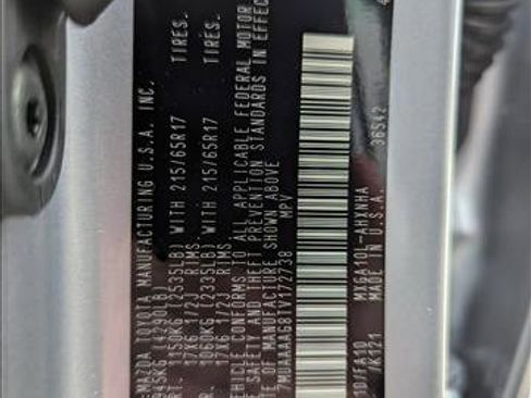 New 2026 Toyota Corolla Cross L image 17