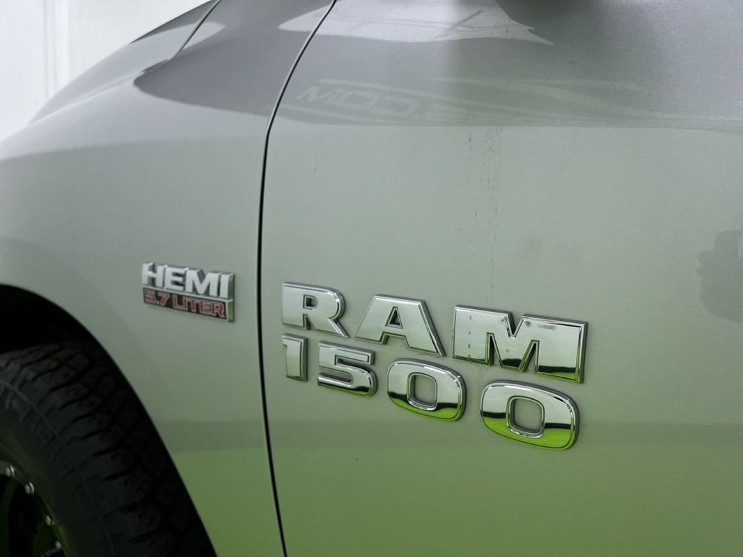 Used 2014 RAM 1500 Express RWD image 13