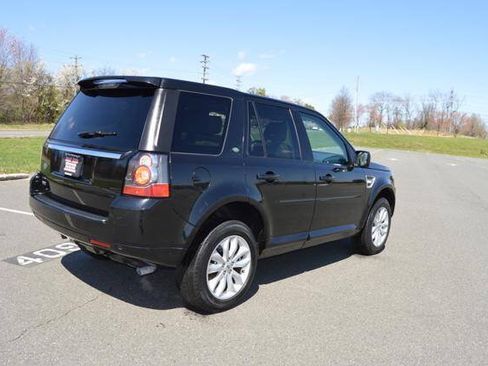 Used 2013 Land Rover LR2 HSE AWD/4WD image 60