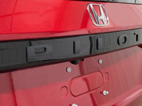 New 2025 Honda Pilot TrailSport image 6