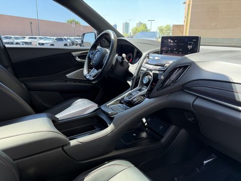 Used 2023 Acura RDX A-Spec FWD image 41