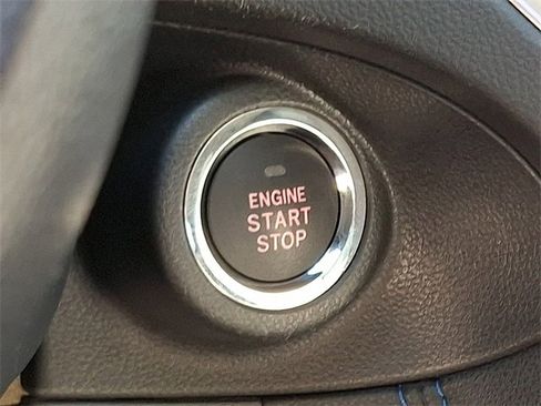 Used 2020 Subaru Crosstrek Hybrid w/ Moonroof Package w/Navigation image 24