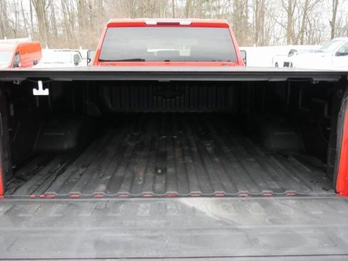 Used 2023 Chevrolet Silverado 2500 LT w/ All Star Edition image 10