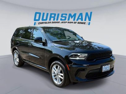 Used 2026 Dodge Durango GT