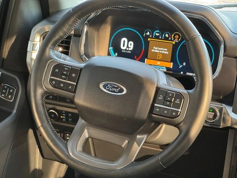 Used 2022 Ford F150 Lariat image 12