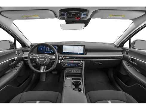 New 2025 Hyundai Sonata SEL FWD image 59