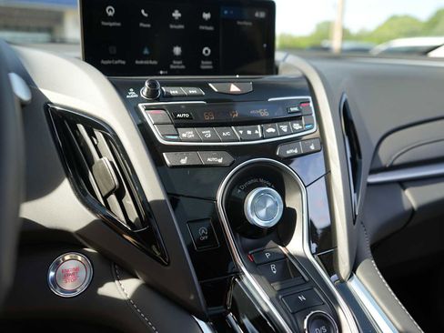 Certified 2024 Acura RDX SH-AWD w/ Technology Package image 27