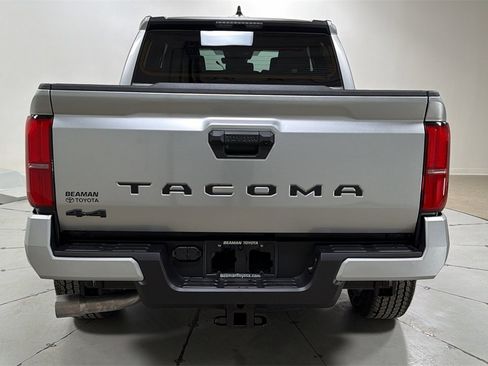 New 2026 Toyota Tacoma SR5 image 4