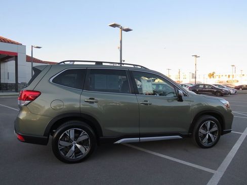 Used 2021 Subaru Forester Touring w/ Popular Package #2 image 13